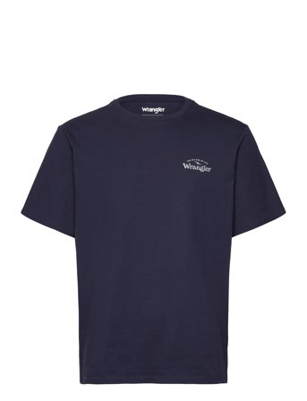 Wrangler | Graphic Tee | S