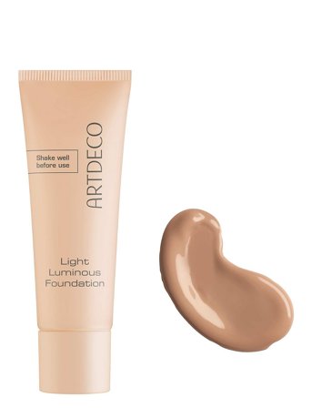 Artdeco Light Luminous Foundation - 25 ML