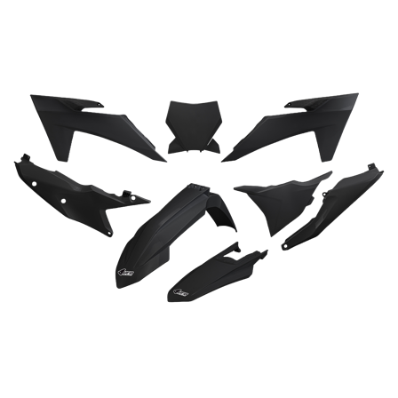 Plastickit UFO - KTM 250 SX 2023-2024