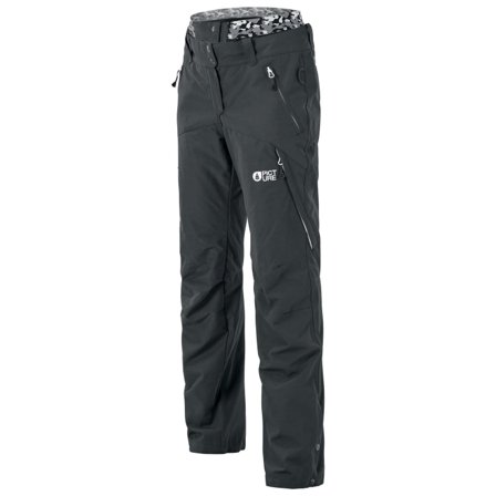 Picture Organic Clothing Women's Treva Pants Women ski trousers Black S