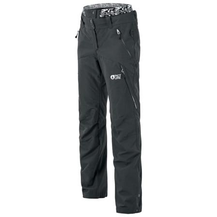 Picture Organic Clothing Women's Treva Pants Women ski trousers Black S