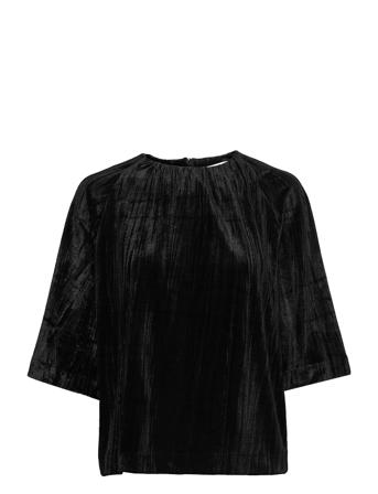 Graceiw Blouse Black InWear