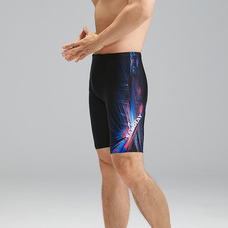 Hurtigtørrende badebukser til mænd - badetøj - badeshorts