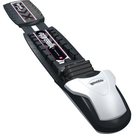 Rottefella BC Manual Ski bindings Black OneSize