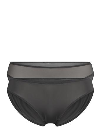 Bottoms Truse Brief Truse Grå Esprit Bodywear Women