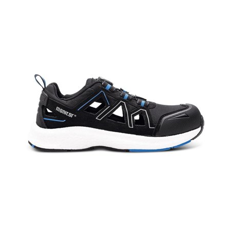 Skyddssko Paradox R S1P BOA SRC ESD 44 - Lyreco - Arbetskläder - Arbetsskor - Skyddssandaler