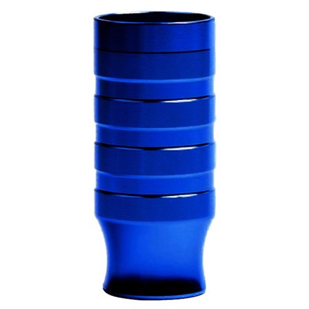 Cykelnav Snabbkoppling-Axel Framhjul Lamphållare 5x2cm Cykel-Förlängningsställ