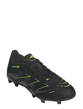 adidas Performance Predator League Fg/Mg J - Black - 34