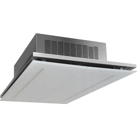 Witt WS 960-2 loftemhætte - Stål | KitchenOne