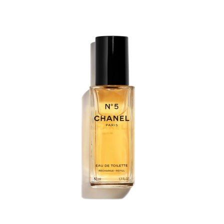 CHANEL N°5 50ml - Eau de Toilette