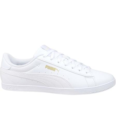 Lågskor Puma Vikky Lopro Vit 37
