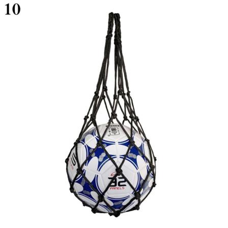 1 Stk Nylon Nettpose Ballbærende 10