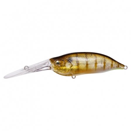 Megabass Ixi Shad TX - GP Baby Gill