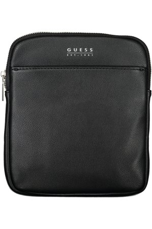 Guess Jeans Tracolla Uomo Nero