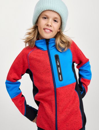 Reima Beanie, Pilvinen - Green - 48