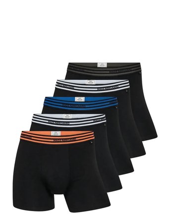 JBS of Denmark | Mn X Jbs Of Dk 5-Pack Giftbox. | XL