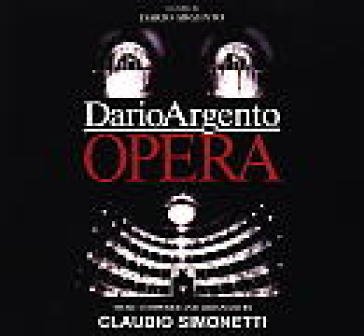 Opera O. S. T. -Opera( Cla