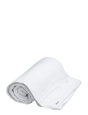 Gripsholm Innertäcke Bamboo Vit 150X210 - White - 150X210CM