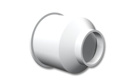 LK Systems 4810007 Ändtätning 40-53 mm, Installation