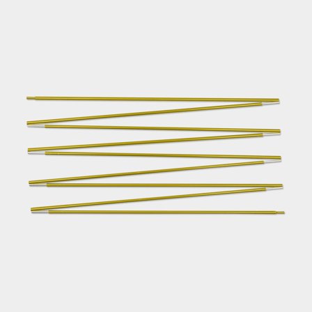 Tältstänger Primus Tent Pole, medium, guld, till Bifrost H6