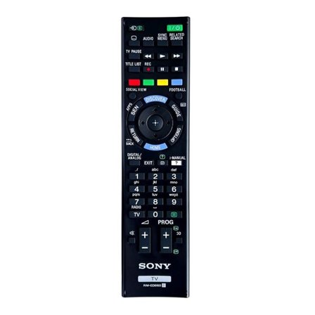 Sony Fjärrkontroll RM-ED060