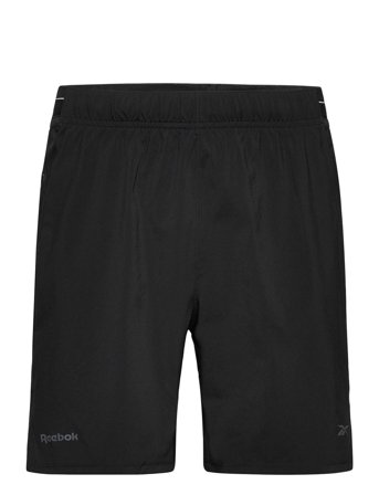 Athlete Speed Short Black Reebok Performance