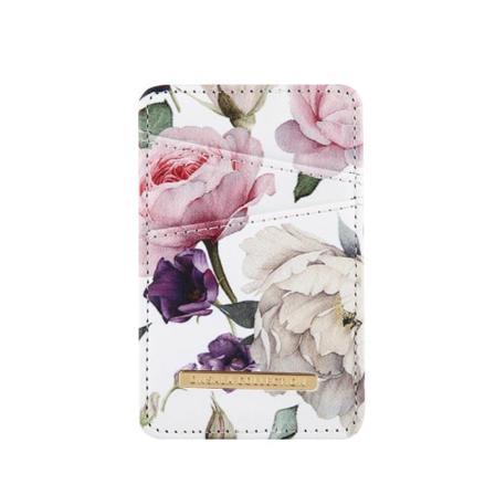 Onsala Collection Kortfodral Rose Garden Universal 2 Kortplatser