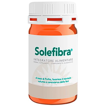 Ecosol Solefibra Polvere 70g