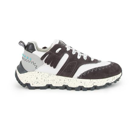 Etro - Sneakers - Svart - Herr - Storlek: 45 Eu, Herr, Storlek: 45 EU
