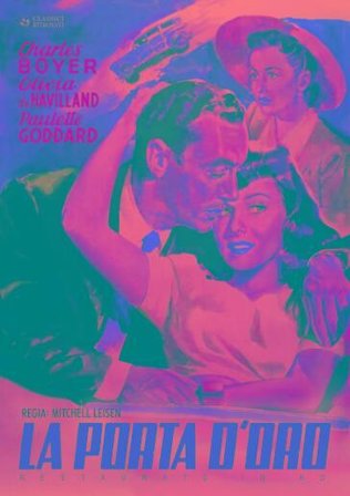 Porta D'Oro (La) (Restaurato In Hd)