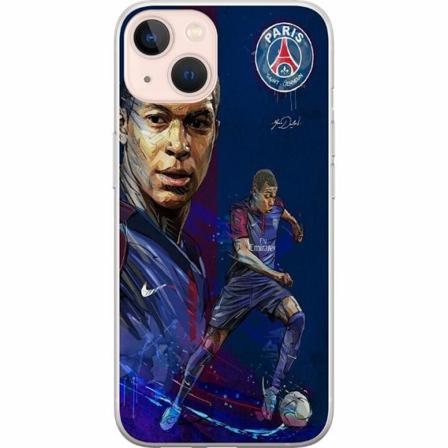 Apple Iphone 13 Skal / Mobilskal - Mbappe