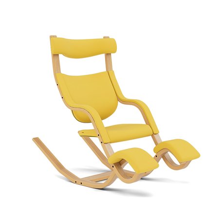 Gravity, Varier Furniture, Recliner