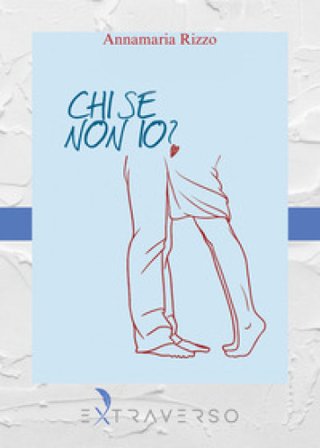Chi se non io? Annamaria Rizzo