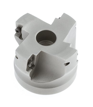 PELA 496653 Planfräs 63 mm, Maskintillbehör & förbrukning