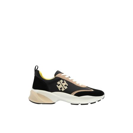 Tory Burch Sneakers svart, Dam, Dam, Storlek: 40 EU