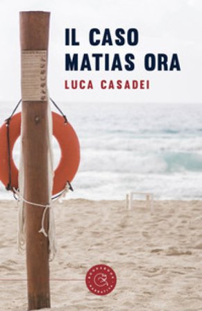 Il caso Matias ora Luca Casadei
