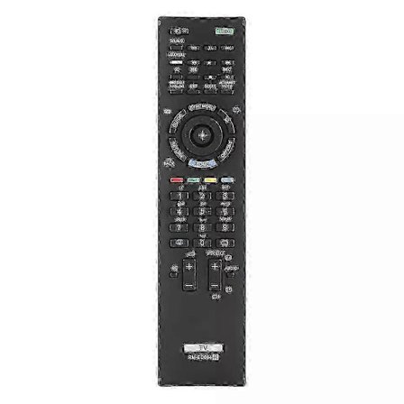 Ny Ersättningsfjärrkontroll RM-ED044 För Sony LCD TV KDL-55EX720 KDL-37EX723
