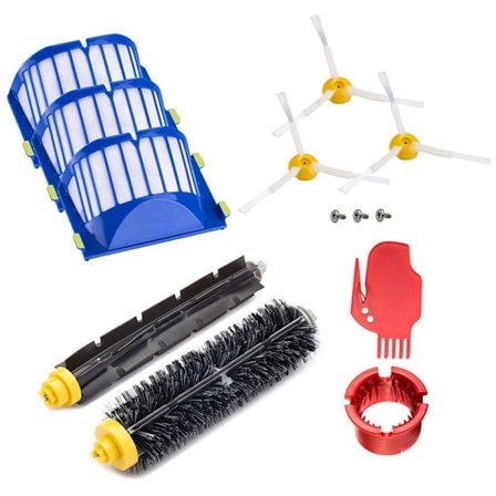 IRobot Roomba 600 -sarjan 606 620 650 671 675 676 677 680 691 692 robotti-imurin varaosat ja tarvikkeet