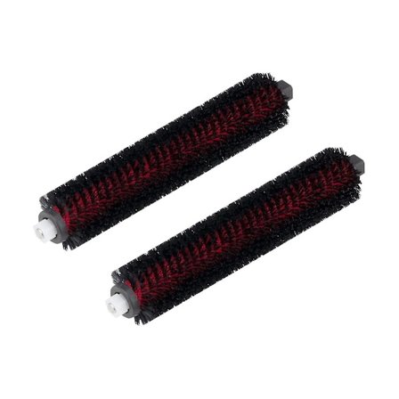 Hög hastighets rengöringsborste tvättbar för mopptvätt och dockningsstation Självrengörande borste för S7 Maxv Ultra & S8 Pro Ultra