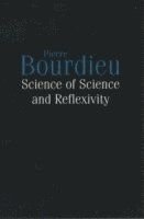 Science of science and reflexivity
