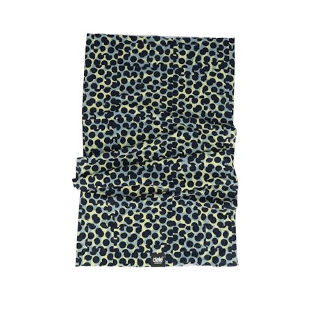 Ciele - Multi neckgaiter Beanie - Bfcollar Alloverdotra Deepspace Neck Gaiter @ Hatstore