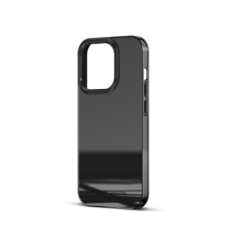 Mirror Case iPhone 15 Pro Mirror Black