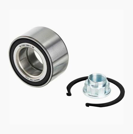 Biltema - Hjullagersett