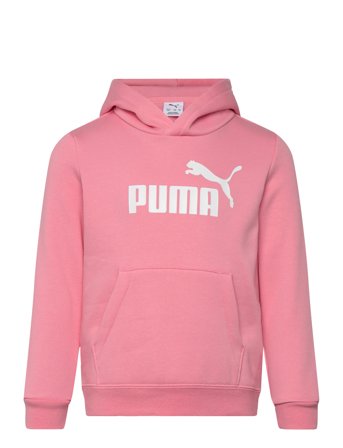 PUMA | Ess No. 1 Logo Hoodie Fl Ps | 104