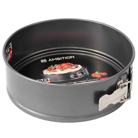 Springform Mørkegrå 20 cm
