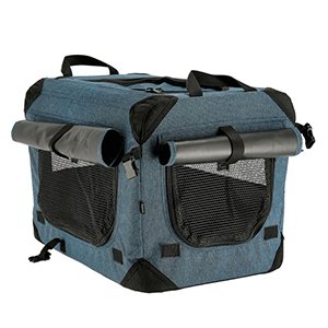 Dogman Transportbur, Blå