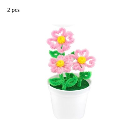 2 STK Skildpaddeblomst i potte 2 2