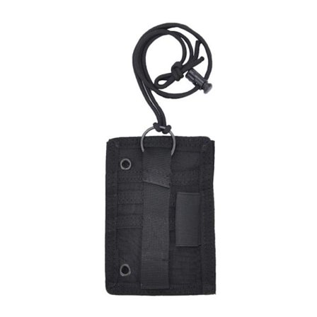 ID-kortholder Merkeholder Pouch Card Protective Case