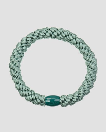 KKNEKKI KKNEKKI Faded Green Zielony Akcesoria Dziewczyna - Kids Brand Store