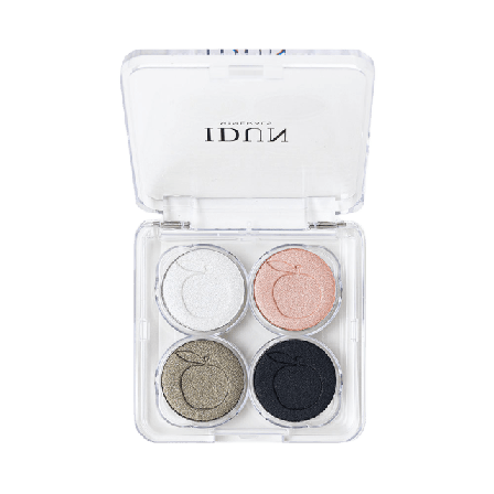 IDUN Minerals Eyeshadow Palette Ögonskuggor Dam ONESIZE